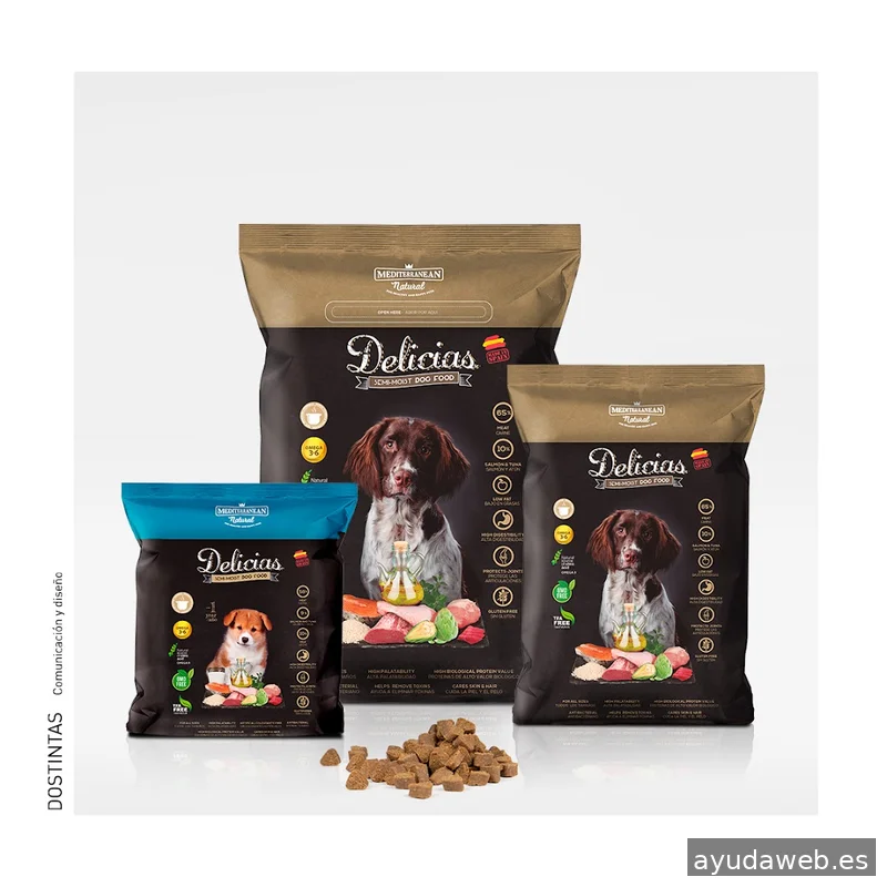 Dos Tintas Agencia de Publicidad comunicacion y diseño Elche