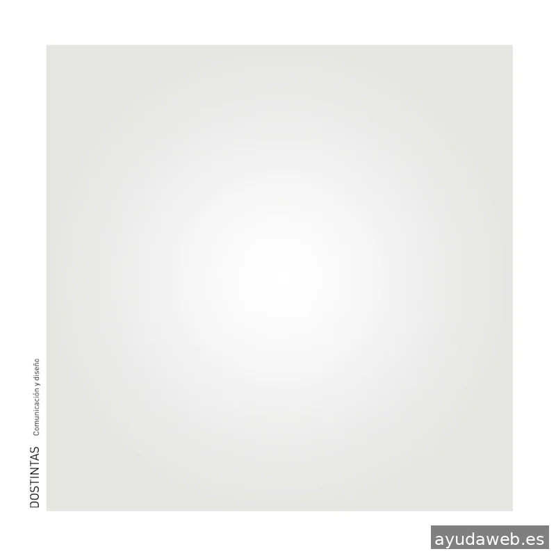 Dos Tintas Agencia de Publicidad comunicacion y diseño Elche