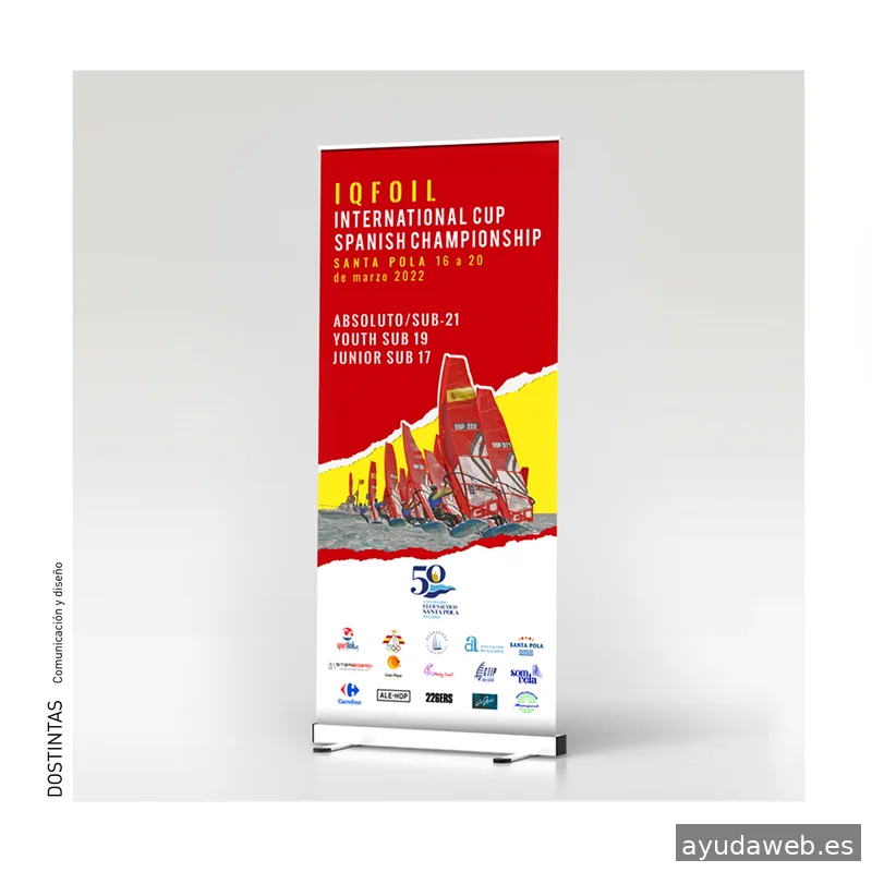 Dos Tintas Agencia de Publicidad comunicacion y diseño Elche