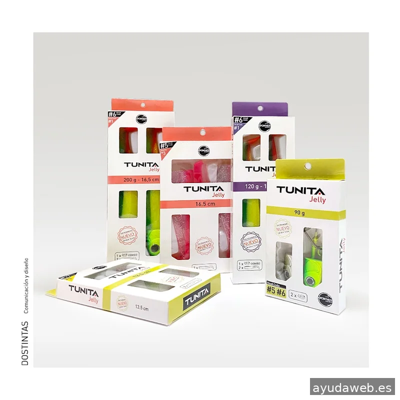 Dos Tintas Agencia de Publicidad comunicacion y diseño Elche