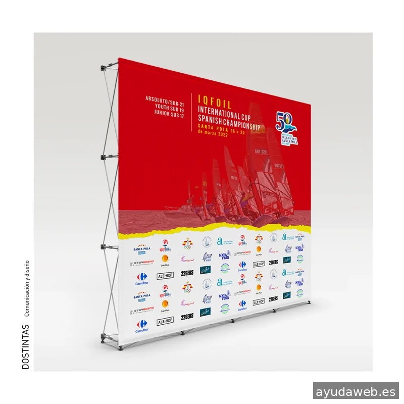 Dos Tintas Agencia de Publicidad comunicacion y diseño Elche