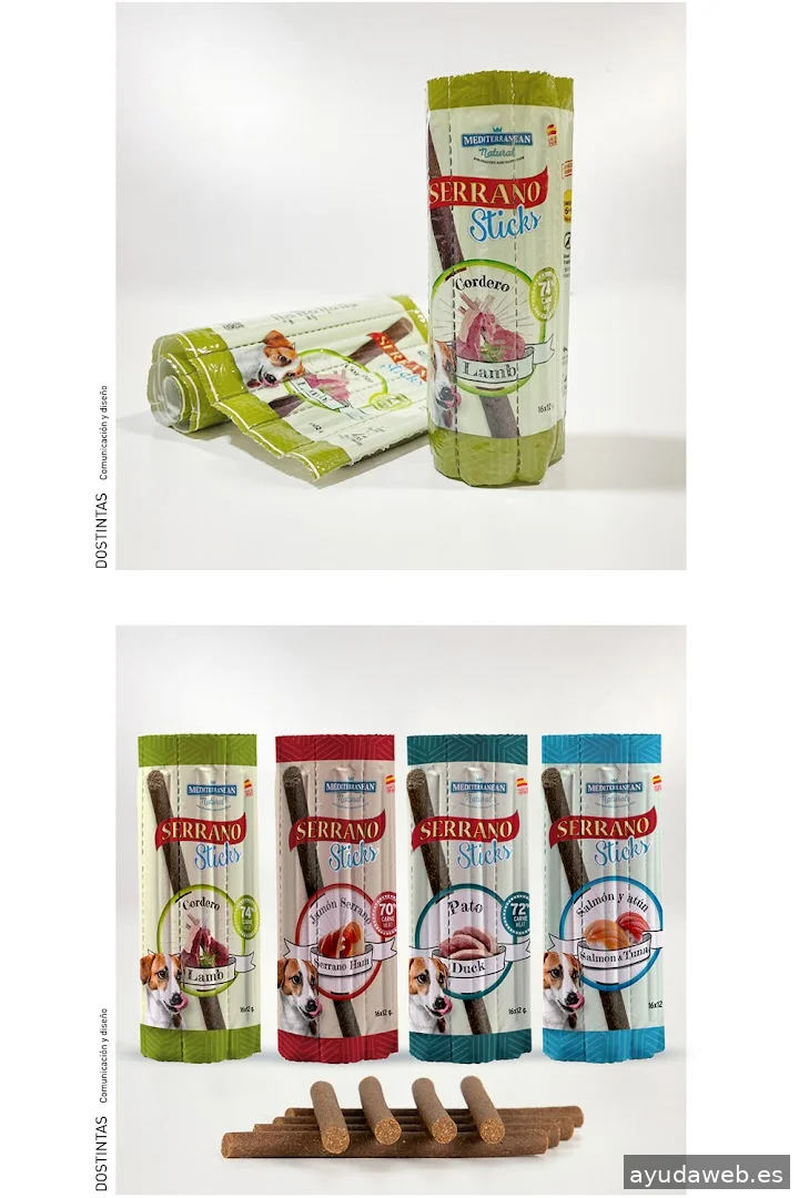 Dos Tintas Agencia de Publicidad comunicacion y diseño Elche