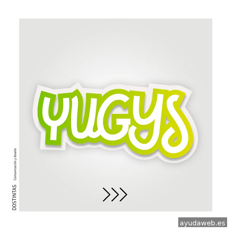 Dos Tintas Agencia de Publicidad comunicacion y diseño Elche