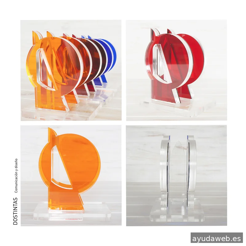 Dos Tintas Agencia de Publicidad comunicacion y diseño Elche