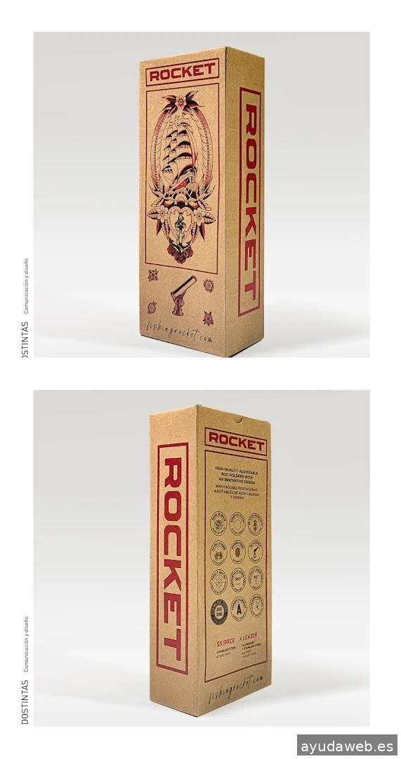 Dos Tintas Agencia de Publicidad comunicacion y diseño Elche