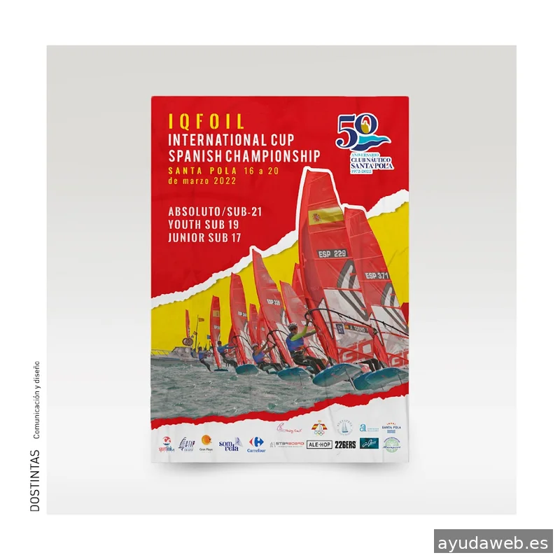 Dos Tintas Agencia de Publicidad comunicacion y diseño Elche