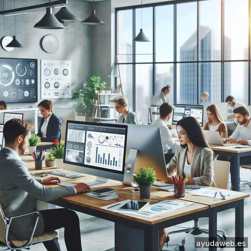 Agencia de Marketing Te Van a Conocer