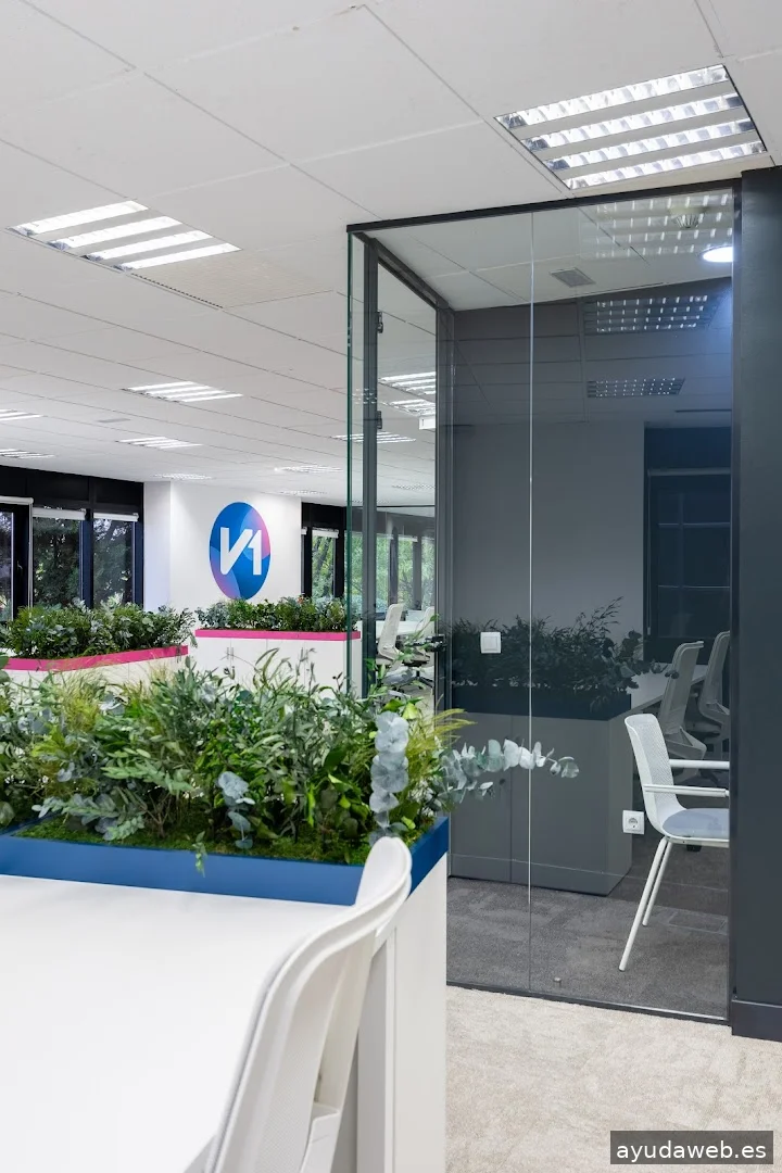 V1 Marketing Partners