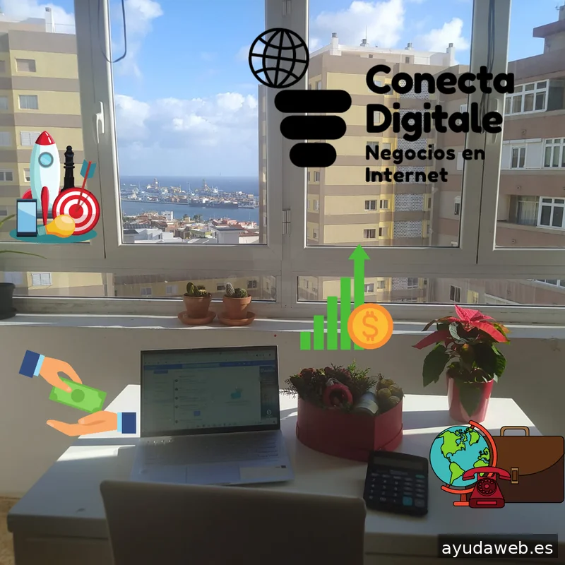 Conecta Publicidad de Negocios Locales en Internet✅🎯🚀✨