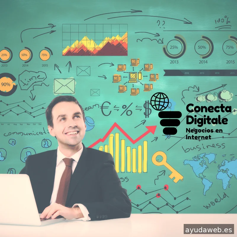 Conecta Publicidad de Negocios Locales en Internet✅🎯🚀✨