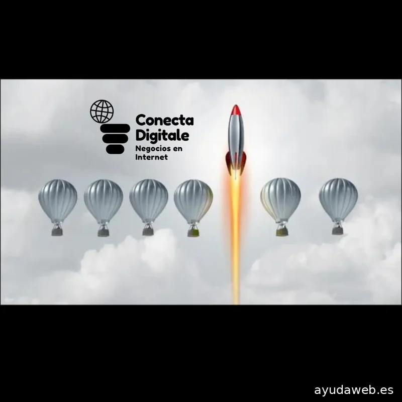 Conecta Publicidad de Negocios Locales en Internet✅🎯🚀✨