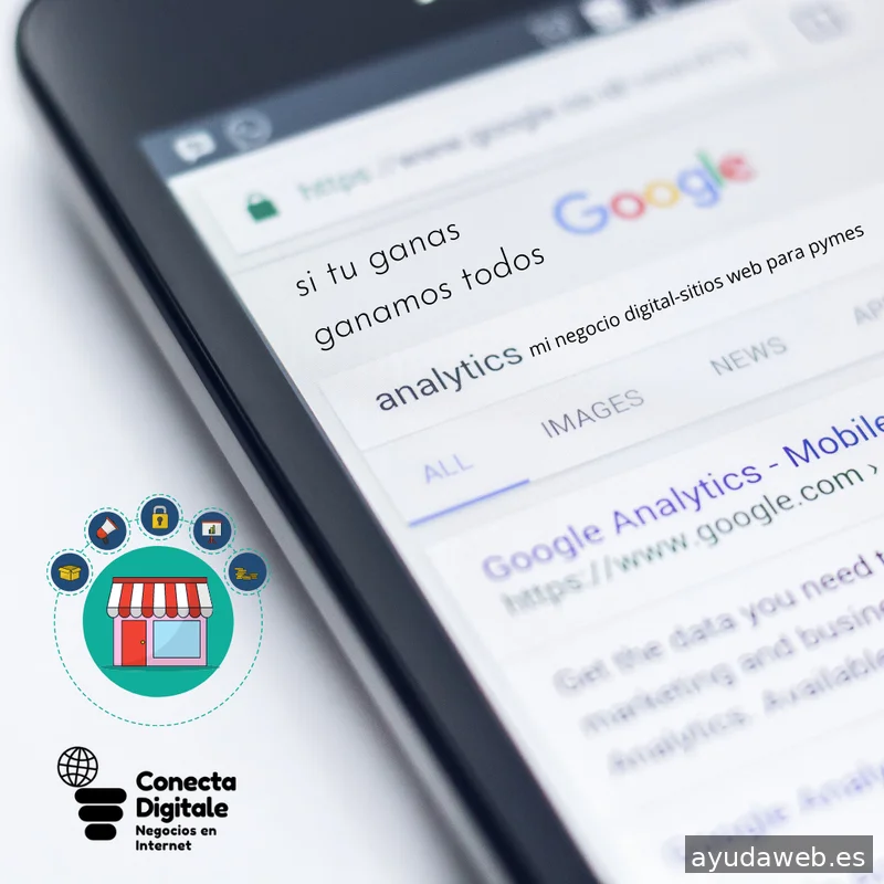 Conecta Publicidad de Negocios Locales en Internet✅🎯🚀✨