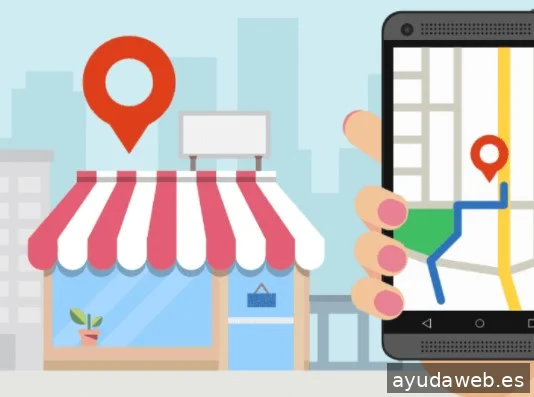 Conecta Publicidad de Negocios Locales en Internet✅🎯🚀✨