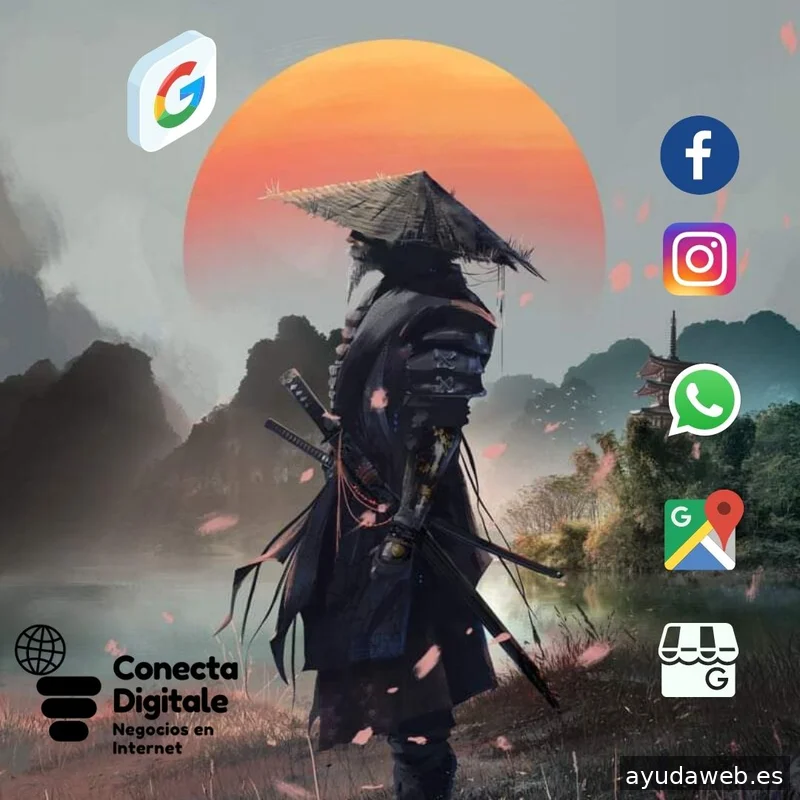 Conecta Publicidad de Negocios Locales en Internet✅🎯🚀✨