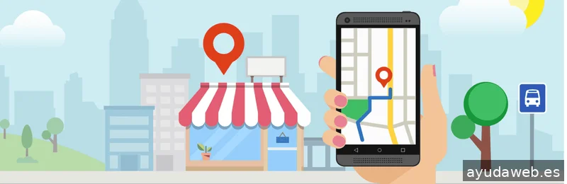 Conecta Publicidad de Negocios Locales en Internet✅🎯🚀✨