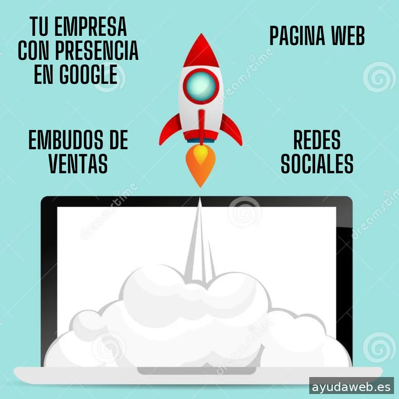 Conecta Publicidad de Negocios Locales en Internet✅🎯🚀✨