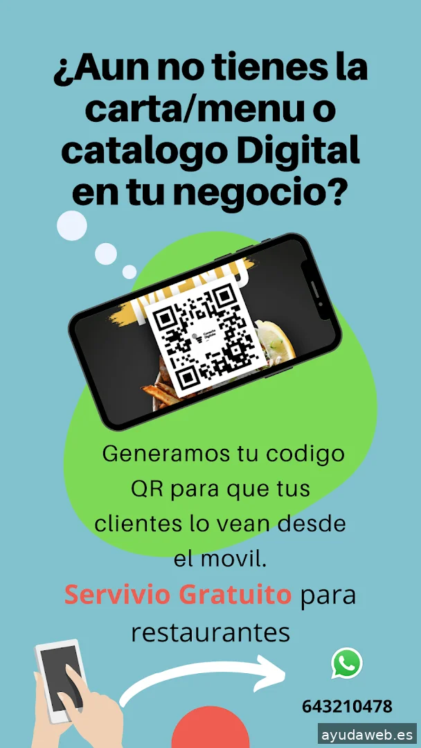 Conecta Publicidad de Negocios Locales en Internet✅🎯🚀✨