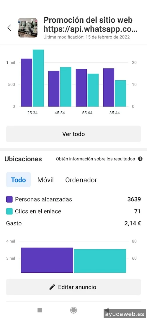Conecta Publicidad de Negocios Locales en Internet✅🎯🚀✨