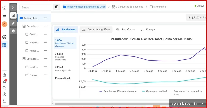Conecta Publicidad de Negocios Locales en Internet✅🎯🚀✨