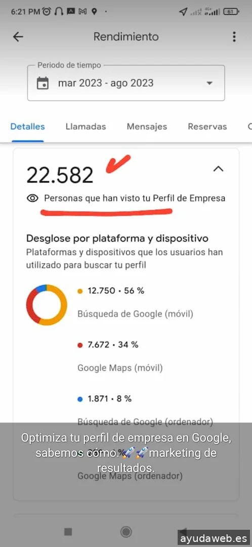 Conecta Publicidad de Negocios Locales en Internet✅🎯🚀✨