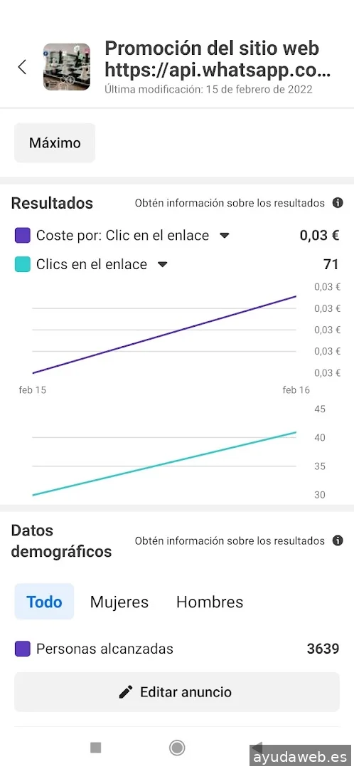 Conecta Publicidad de Negocios Locales en Internet✅🎯🚀✨