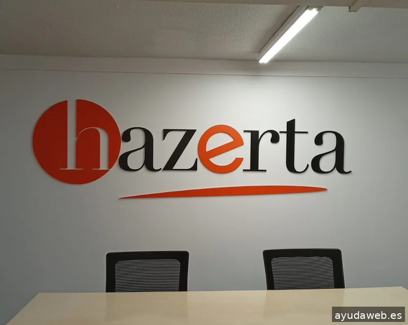 Rótulos Madrid - Inkput