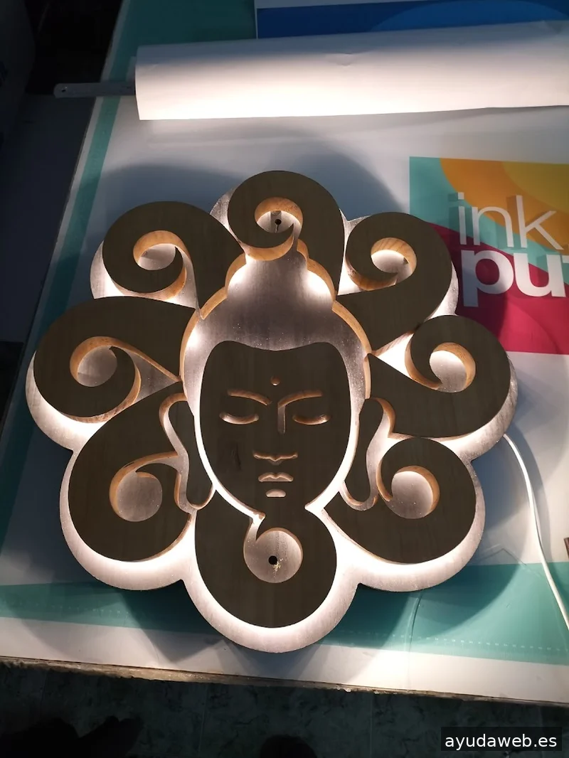 Rótulos Madrid - Inkput