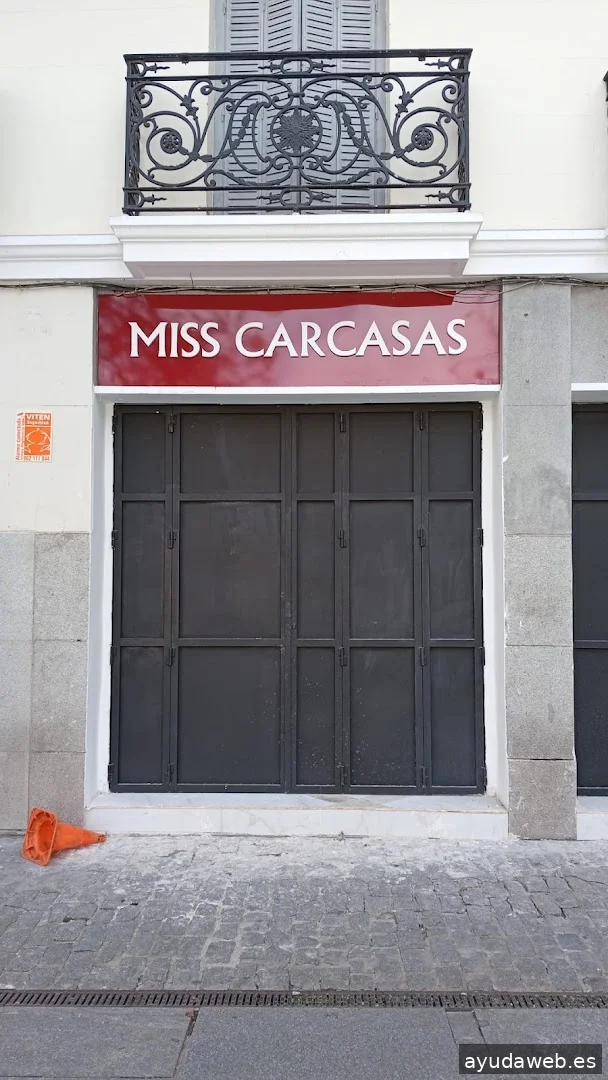 Rótulos Madrid - Inkput