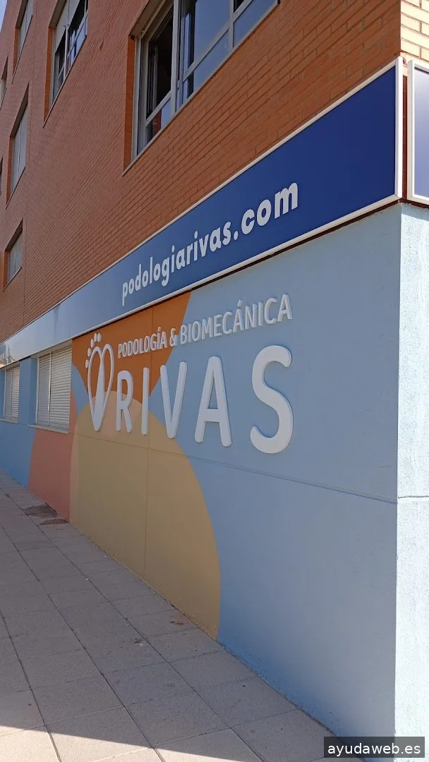 Rótulos Madrid - Inkput