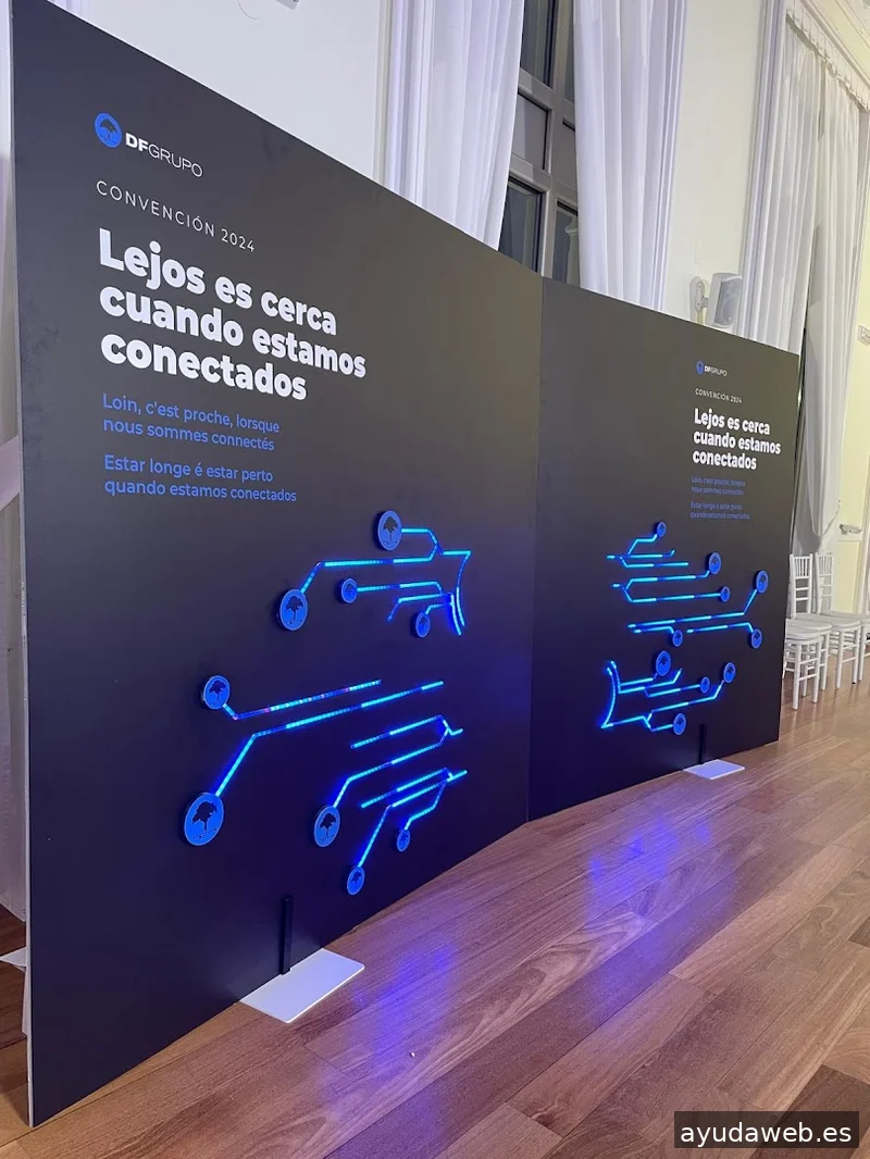 Rótulos Madrid - Inkput