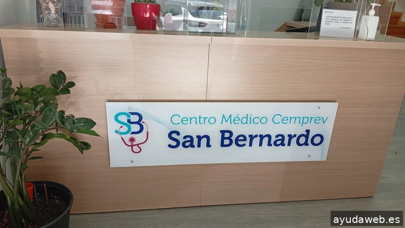 Rótulos Madrid - Inkput