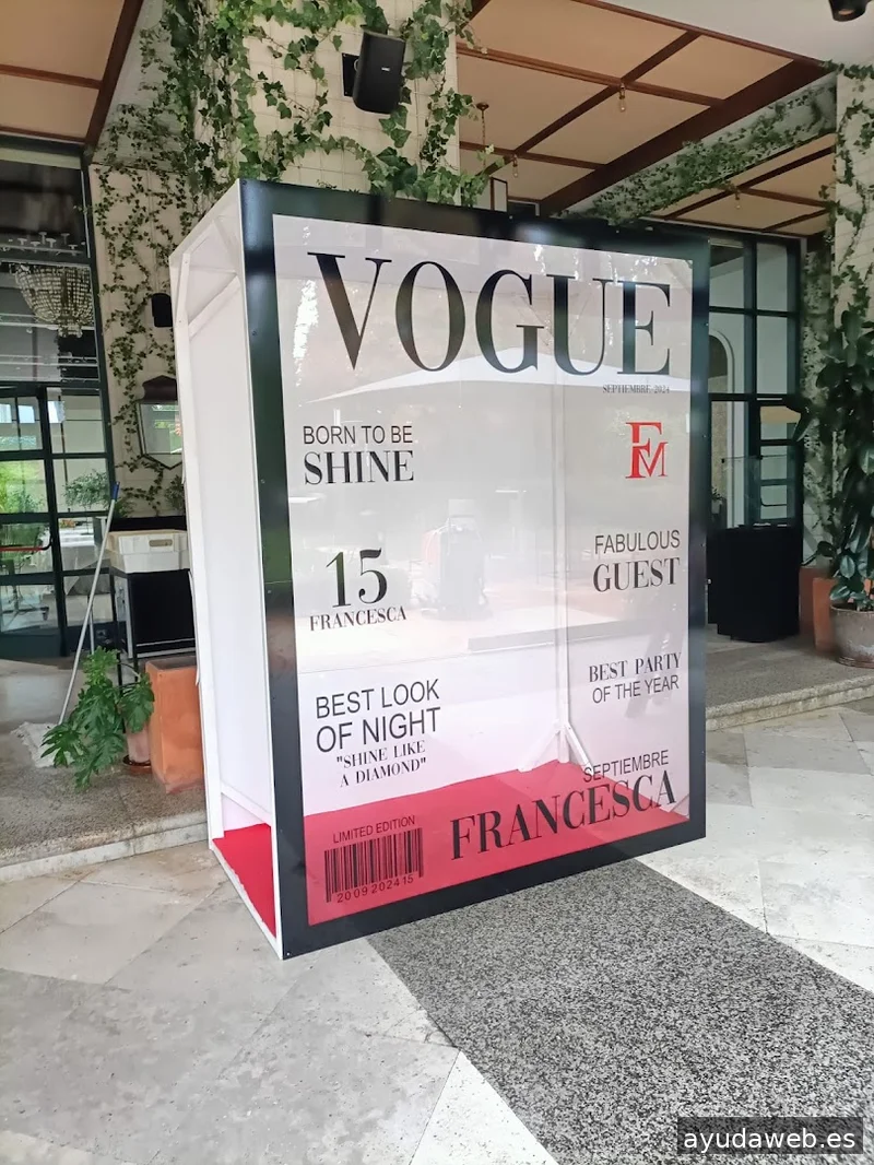 Rótulos Madrid - Inkput