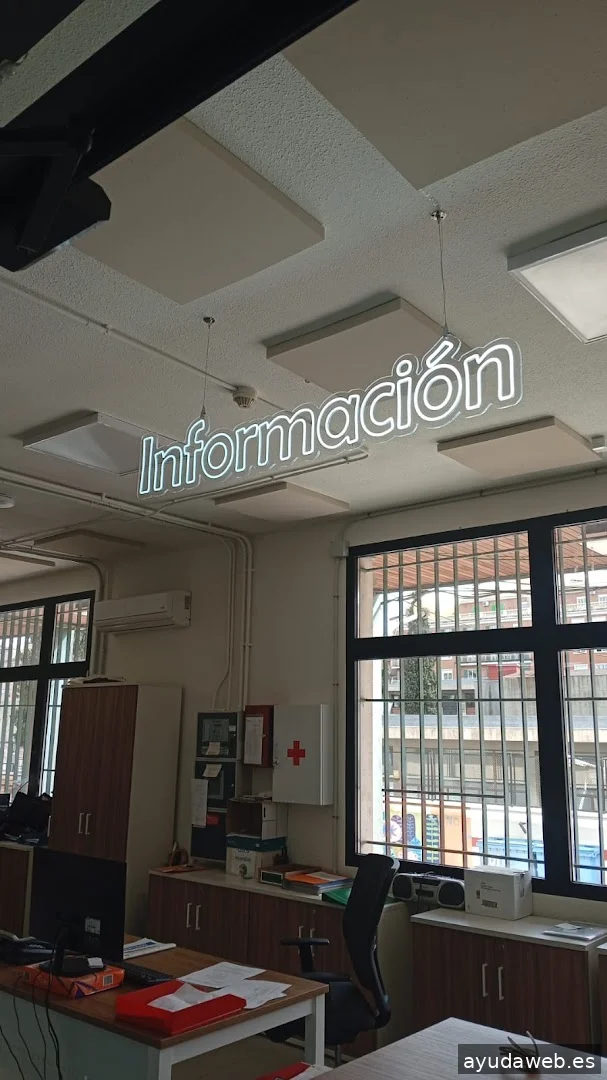 Rótulos Madrid - Inkput