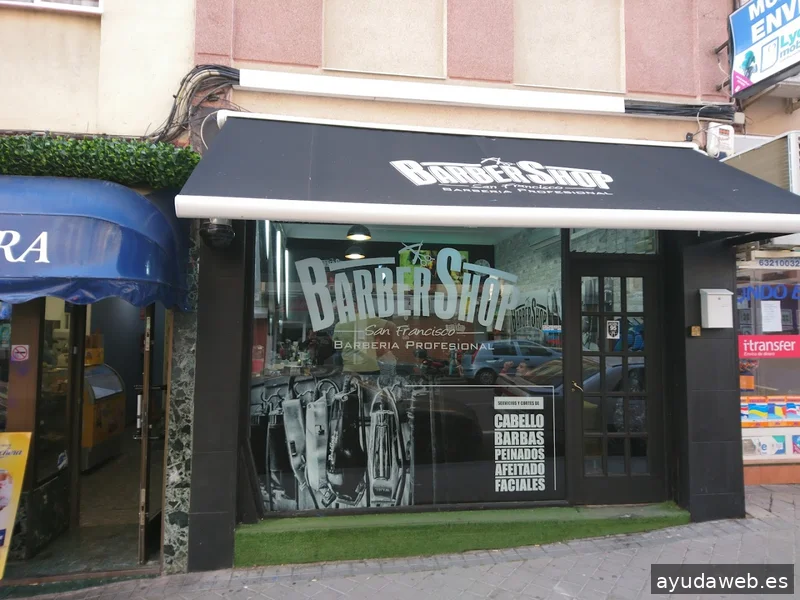 Rótulos Madrid - Inkput