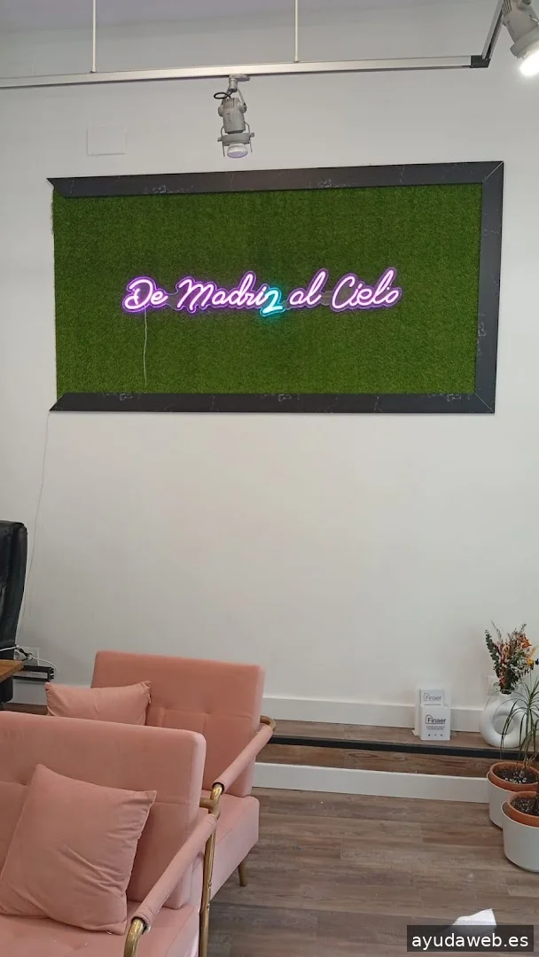 Rótulos Madrid - Inkput