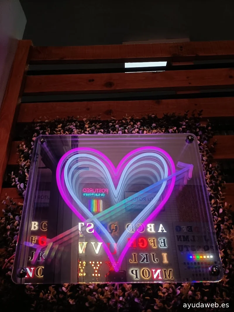 Rótulos Madrid - Inkput