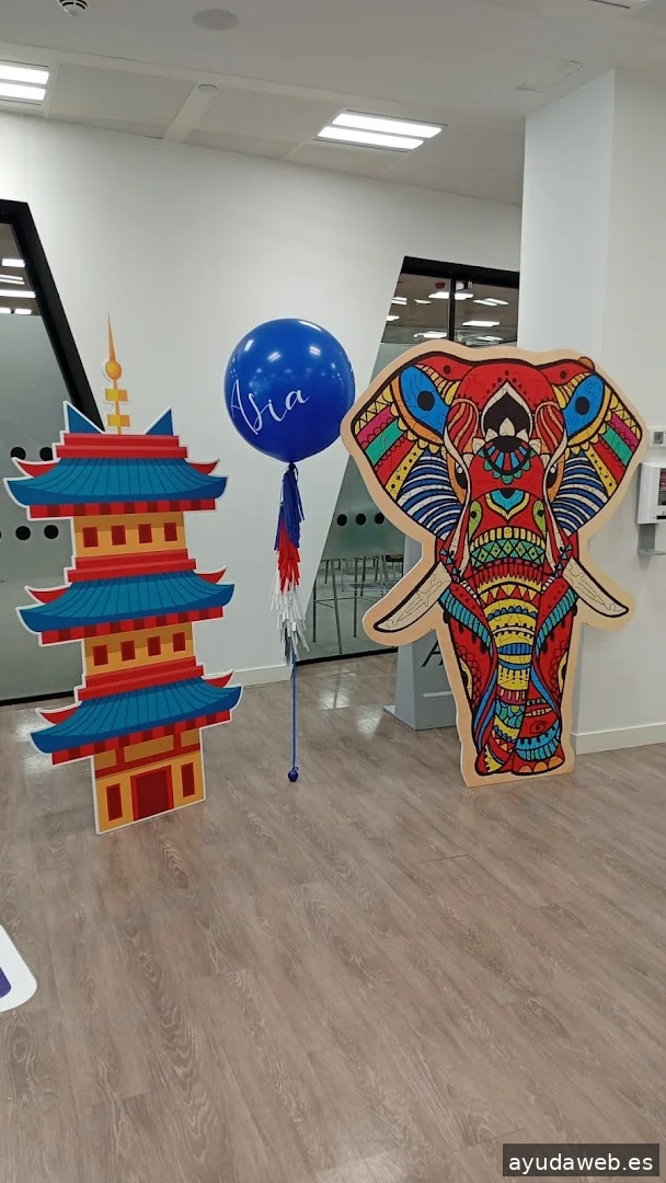 Rótulos Madrid - Inkput