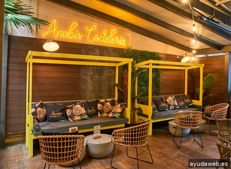 Rótulos Madrid - Inkput