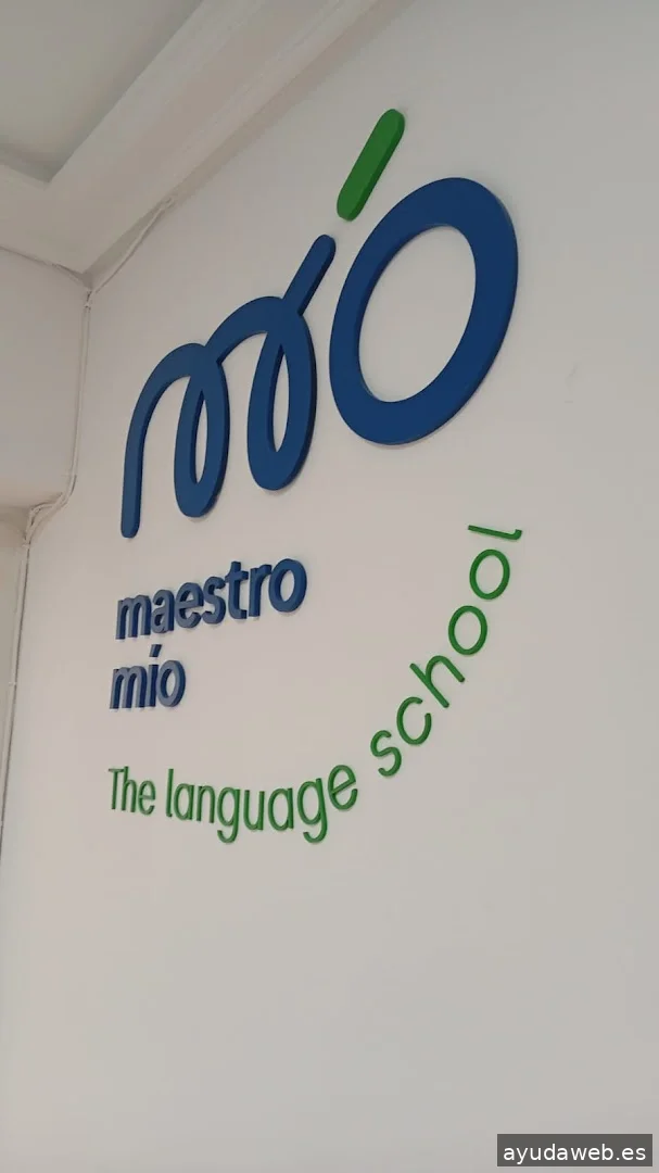 Rótulos Madrid - Inkput