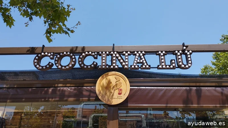 Rótulos Madrid - Inkput