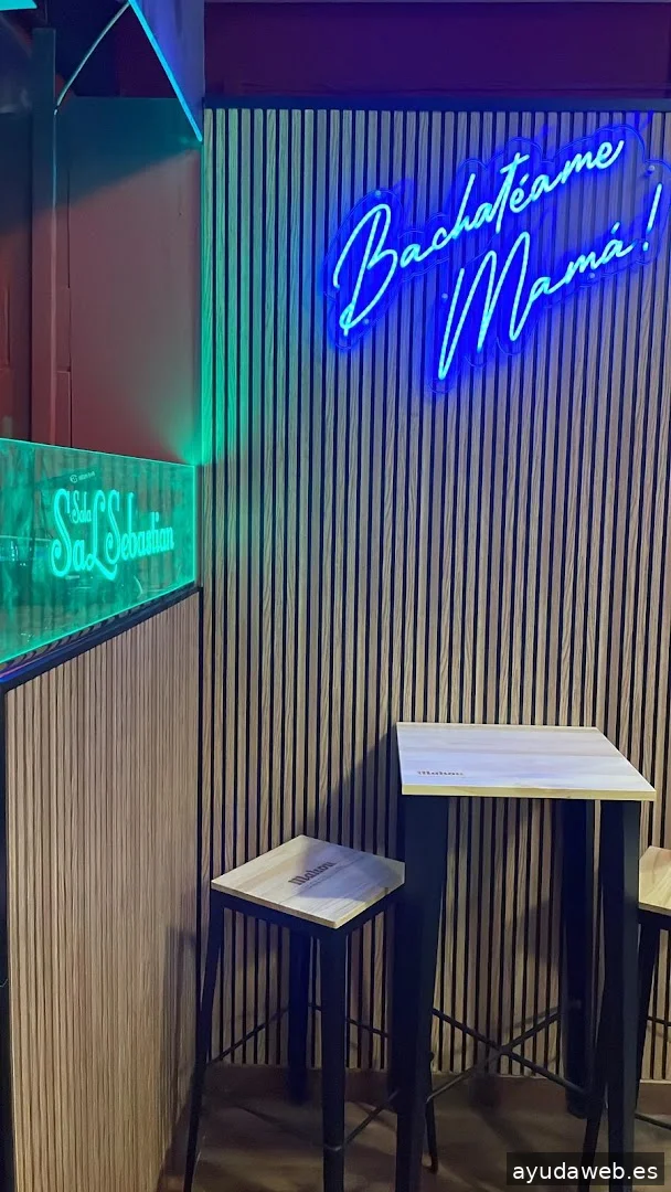 Rótulos Madrid - Inkput