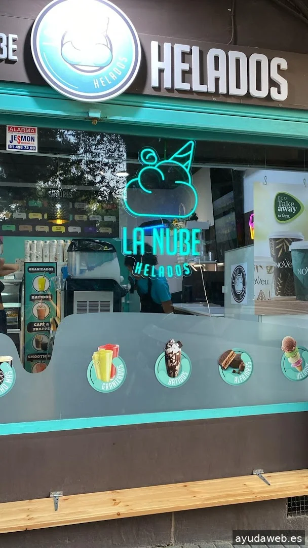 Rótulos Madrid - Inkput