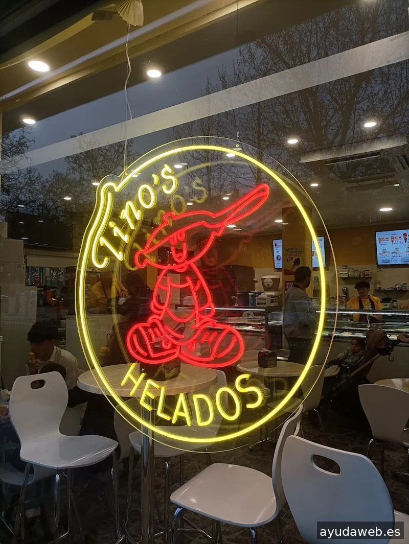 Rótulos Madrid - Inkput