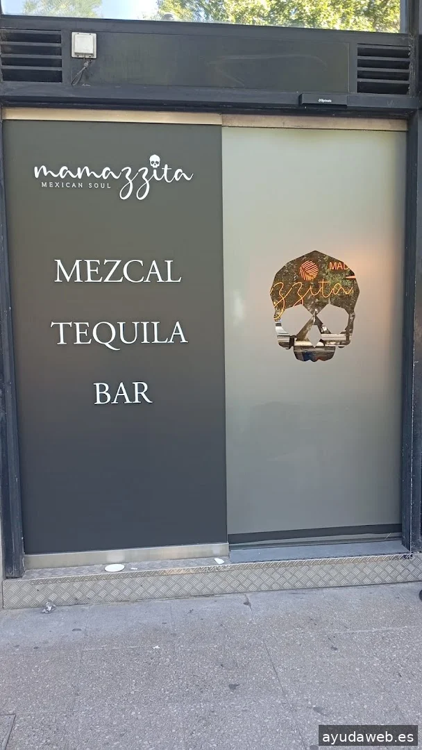 Rótulos Madrid - Inkput