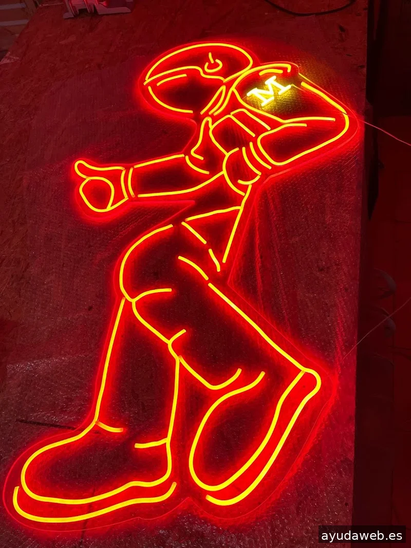 Rótulos Madrid - Inkput