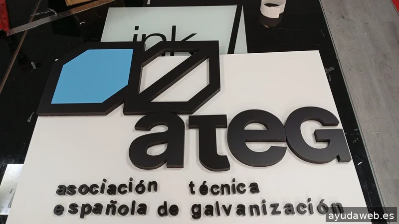 Rótulos Madrid - Inkput