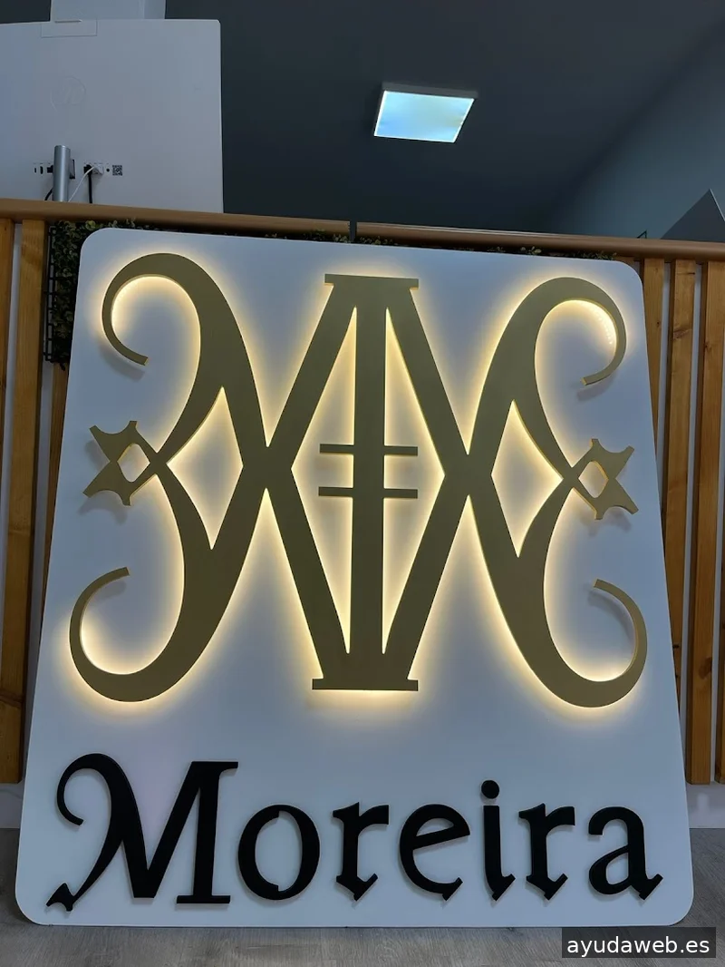 Rótulos Madrid - Inkput