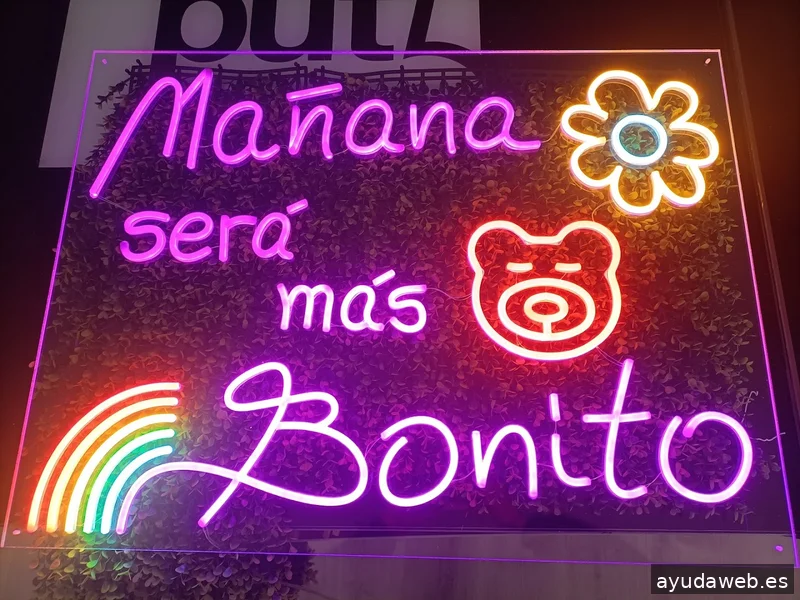 Rótulos Madrid - Inkput