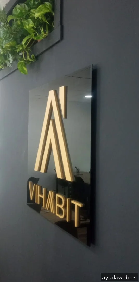 Rótulos Madrid - Inkput