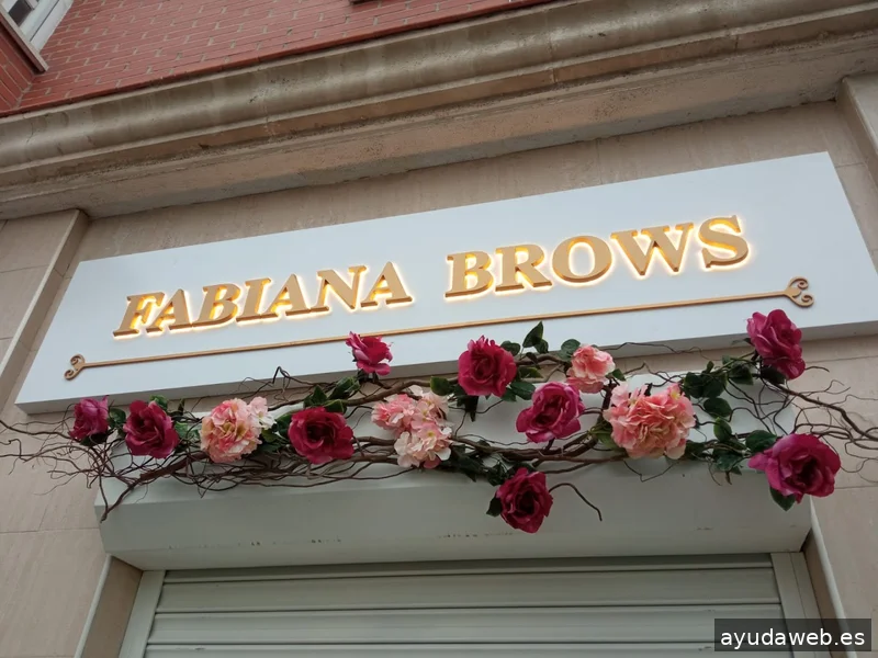 Rótulos Madrid - Inkput